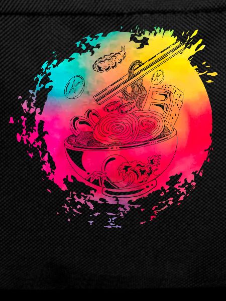 Ramen Retro