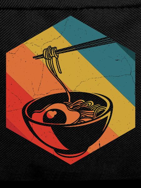 Ramen Retro