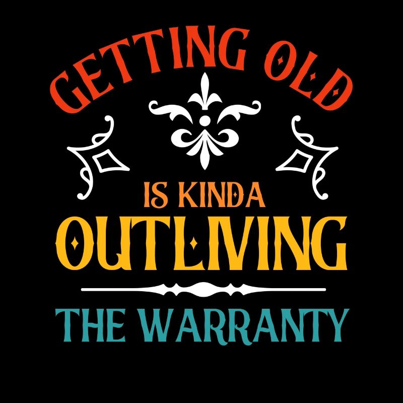Old people Sarcastic grandfather