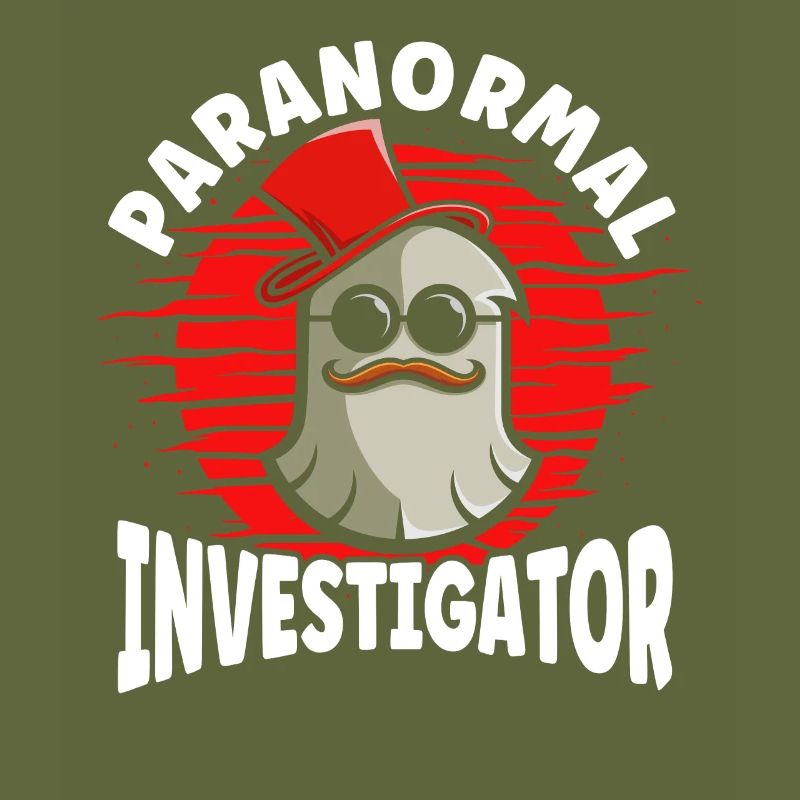 Ghost Hunters Ghosts Paranormal Investigation