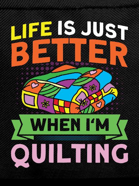 Seamstresses Quilting Lovers Quilting