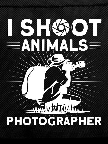 Cameraman Gift for Photographer