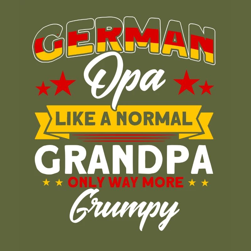 German origin Germany German pride
