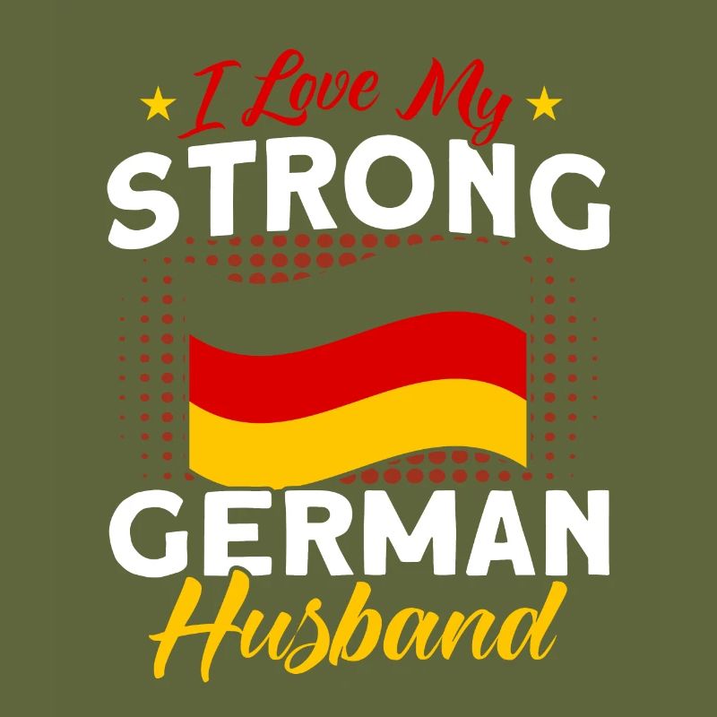 German origin Germany German pride