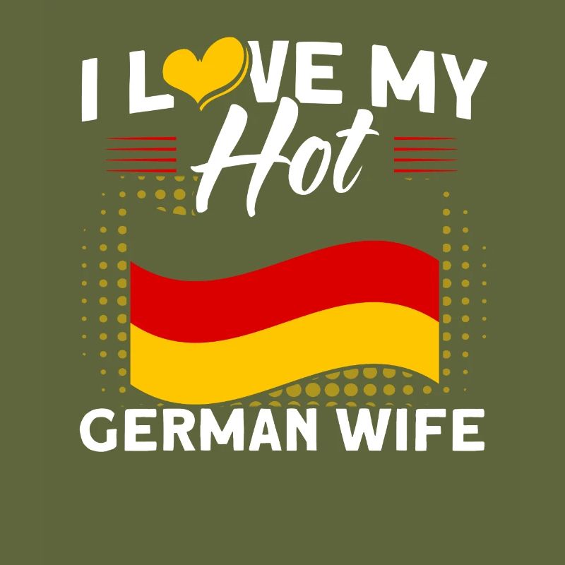 German origin Germany German pride