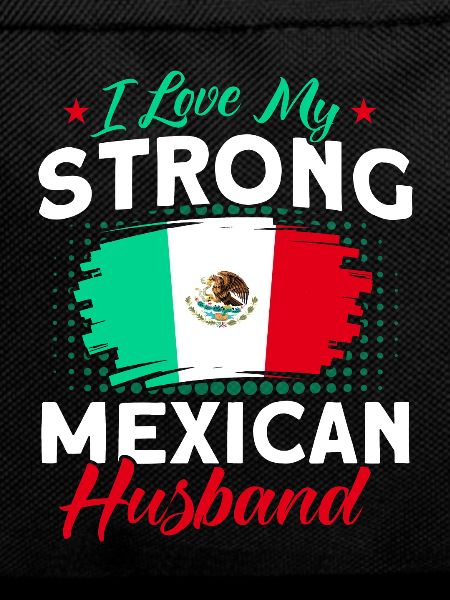Mexico Mexican Roots Gift