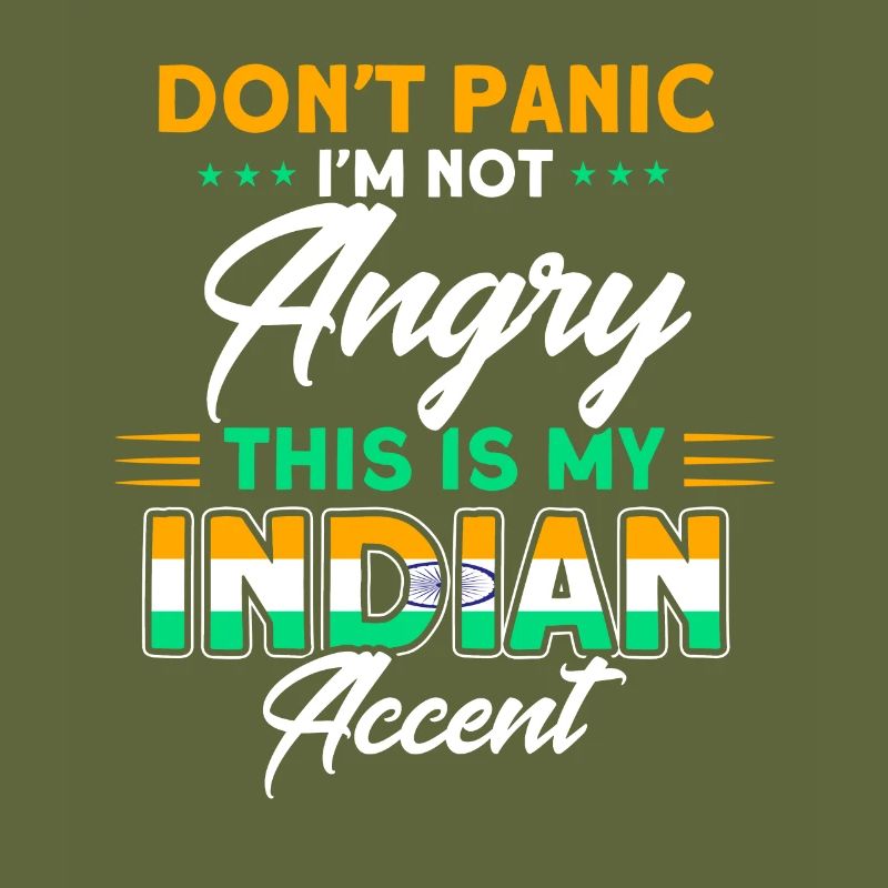 India Indian Roots Gift