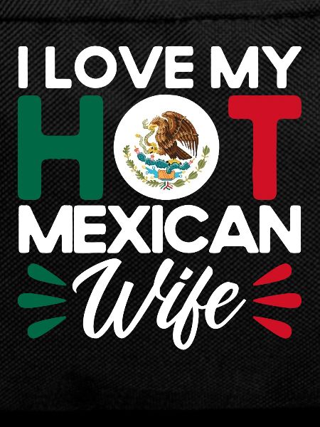 Mexico Mexican Roots Gift