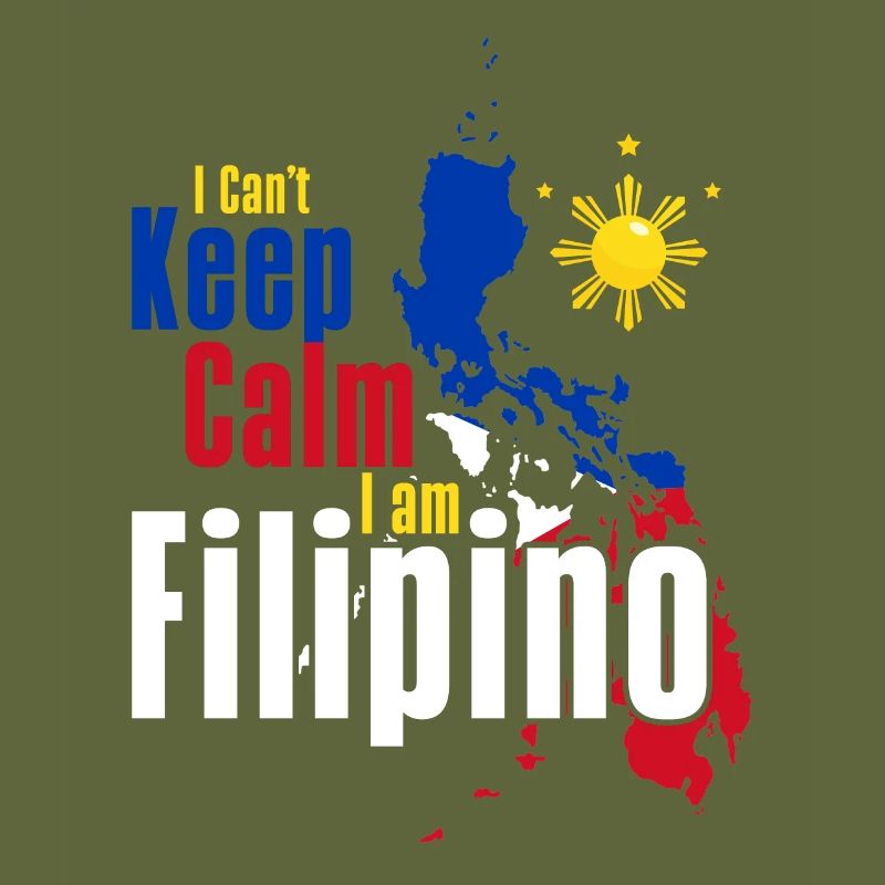 Philippines Drapeau philippin