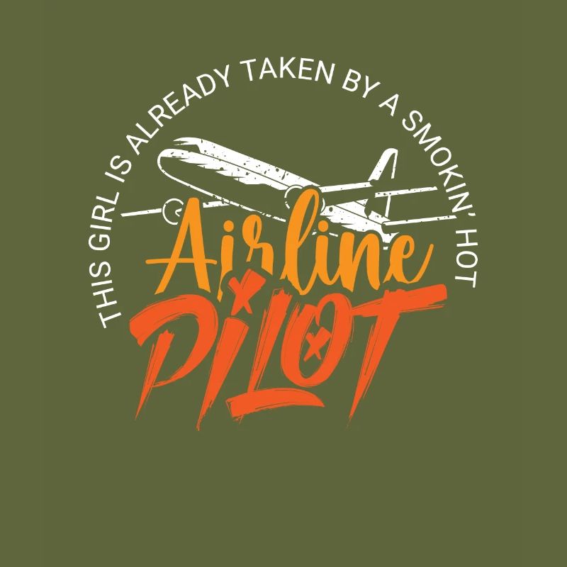 Pilot Captain Pilot Glider