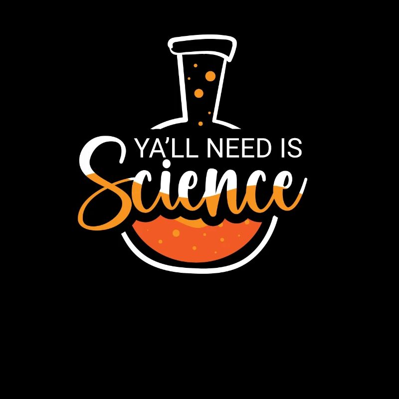 Chimie Science Physique Recherche Nerd Humour