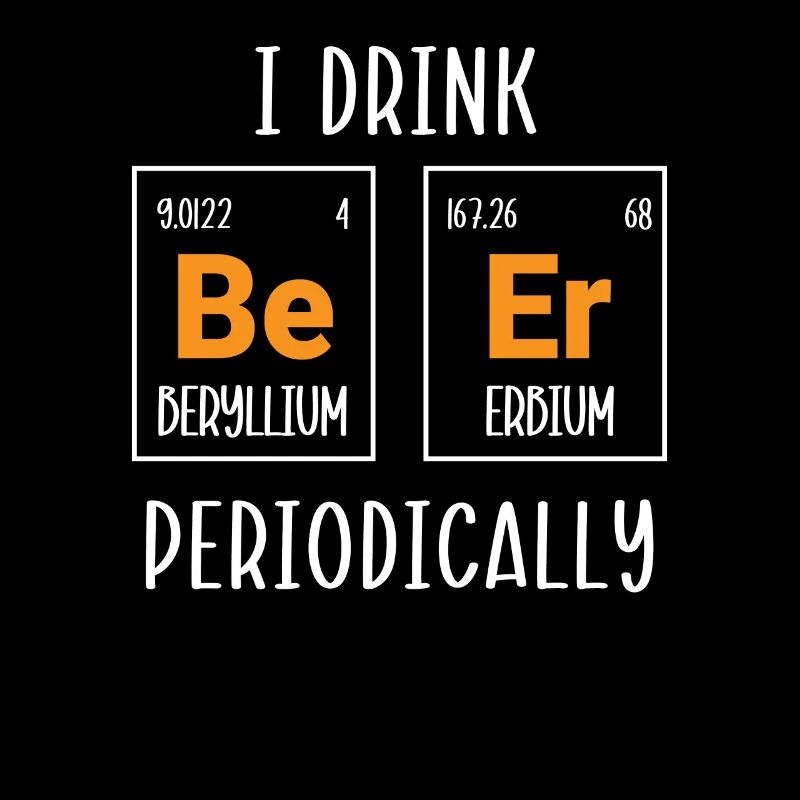 Chemistry Science Physics Research Nerd Humor