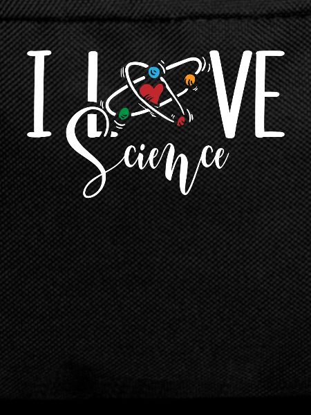 Chemistry Science Physics Research
