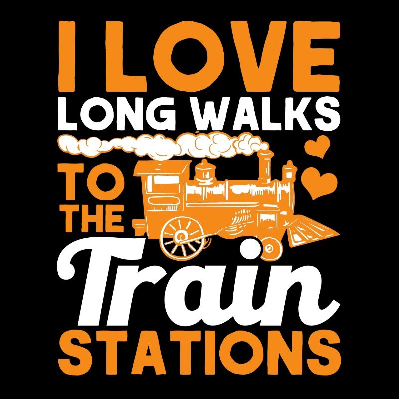 Model Railway Train Locomotives Gift