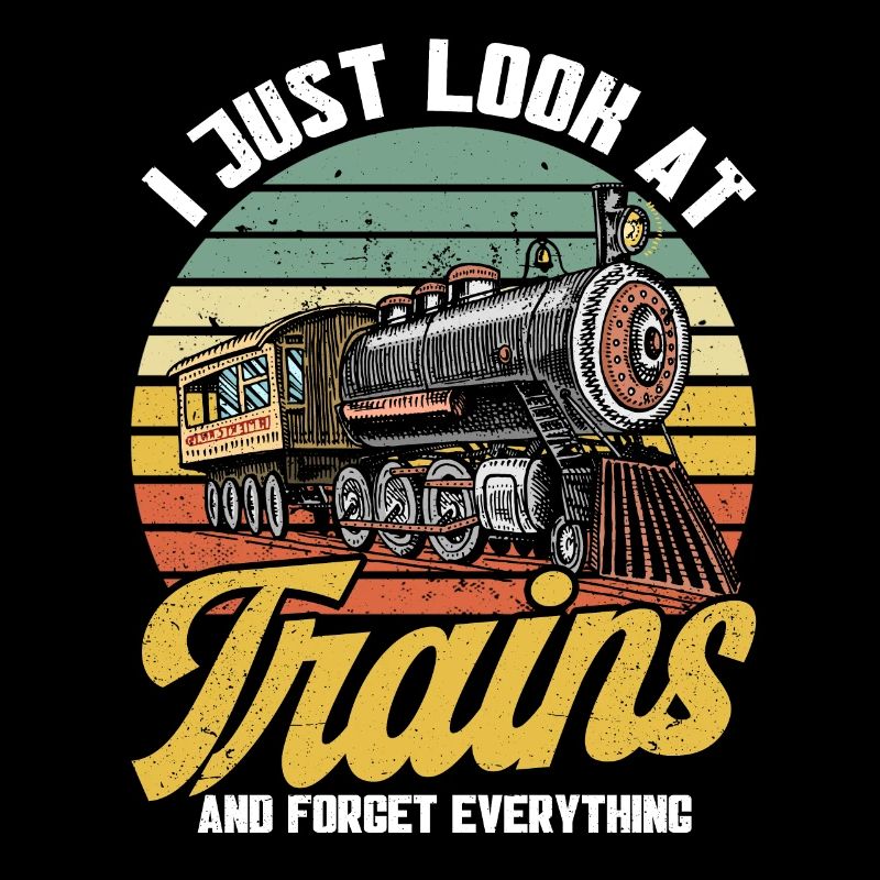 Modellbahn Zug Lokomotiven Geschenk