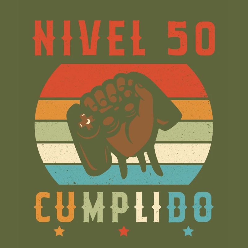 Niveau 50 Complet