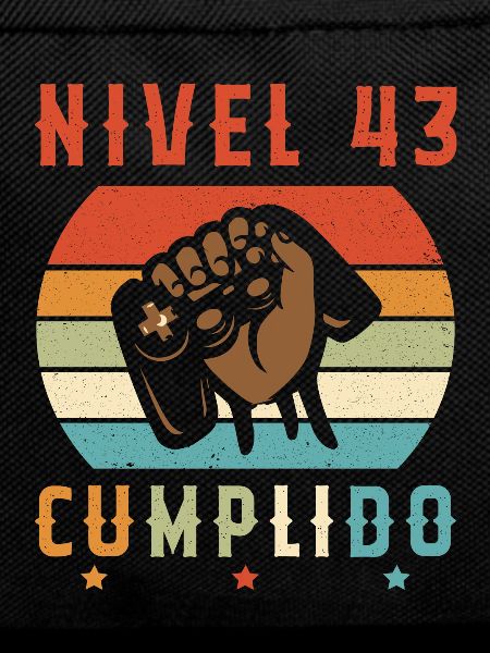 Niveau 43 Complet