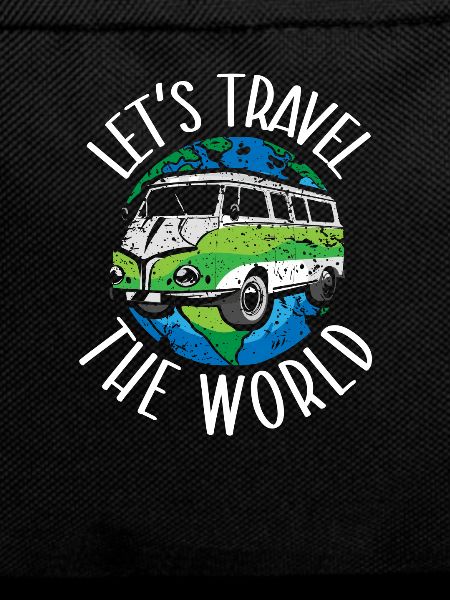 Adventure Travel Present Travel Lovers