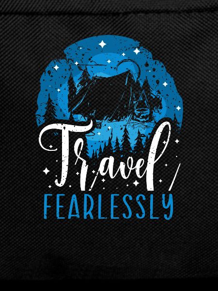 Adventure Travel Present Travel Lovers