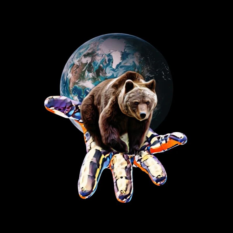 Grizzly