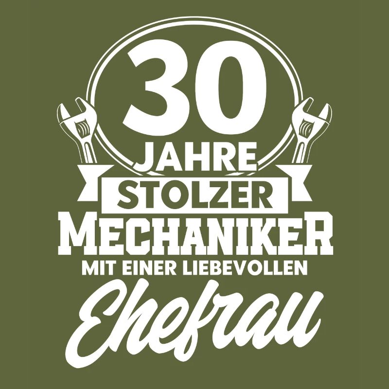 Perlenhochzeit Ehepaar 30. Hochzeitstag Geschenk