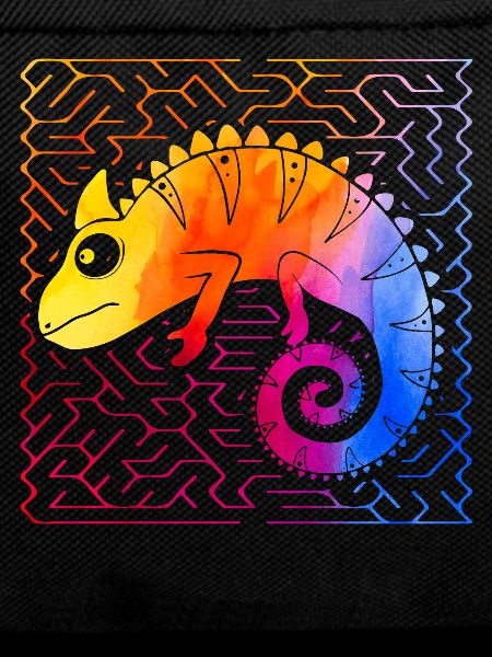 Chameleon