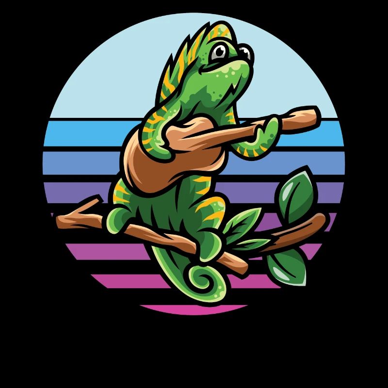Chameleon