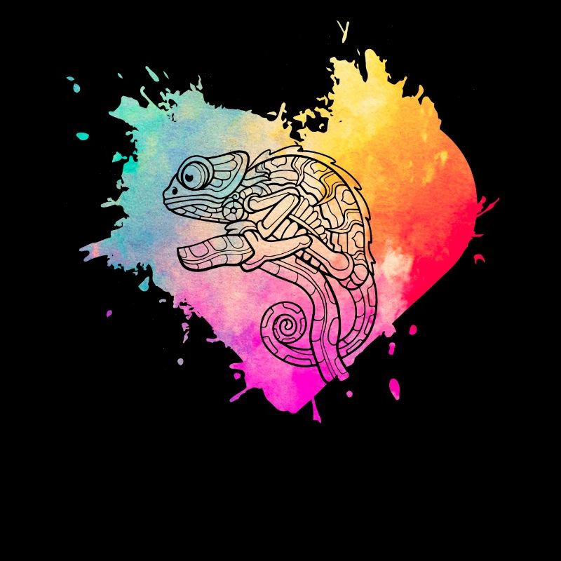 Caméléon