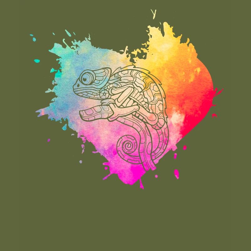 Chameleon