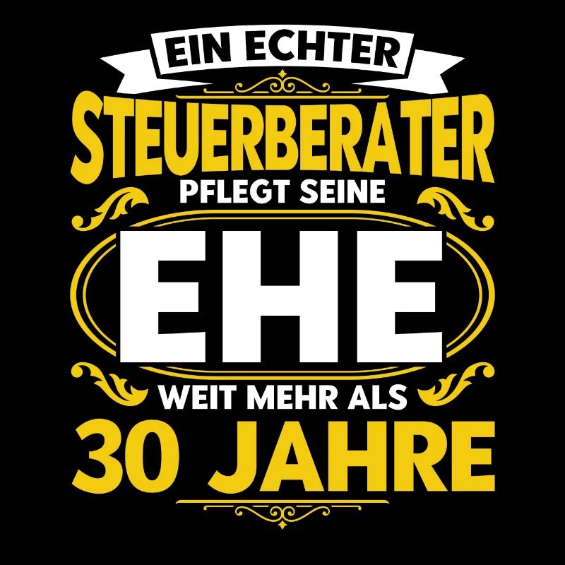 Perlenhochzeit Ehepaar 30. Hochzeitstag Geschenk