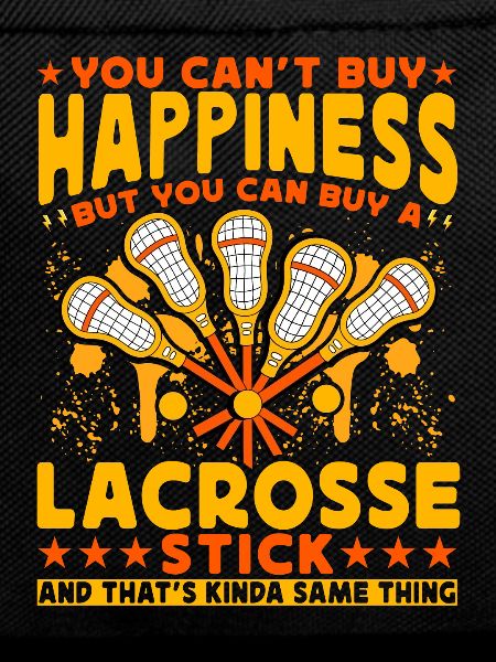 Lacrosse Funny Sayings