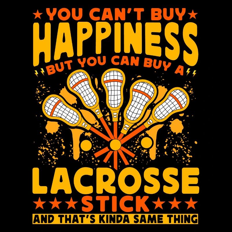 Lacrosse Funny Sayings
