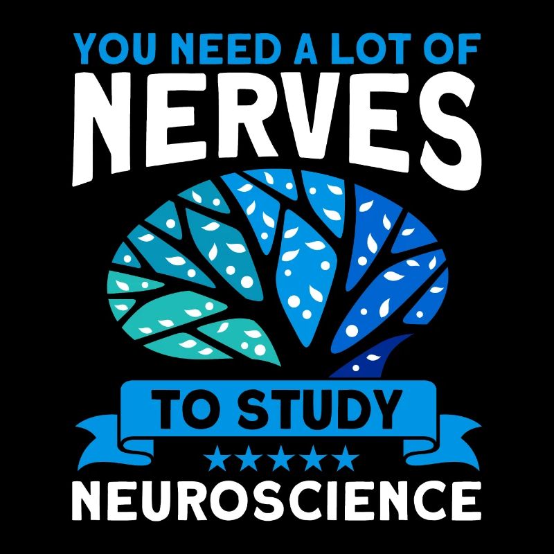 Neurobiology Neuroscientist Gift