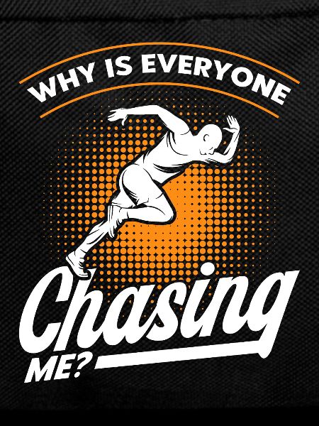 Running Half Marathon Jogging Gift