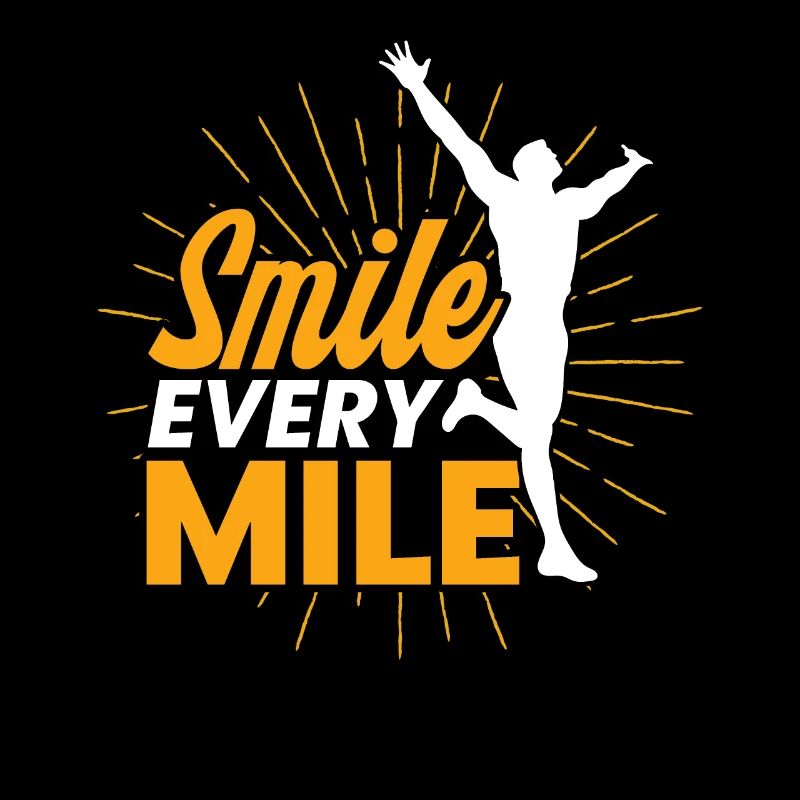 Runner Half Marathon Jogging Cadeau