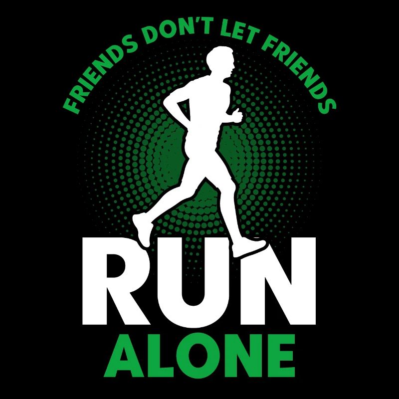 Running Jogger Runner Cadeau