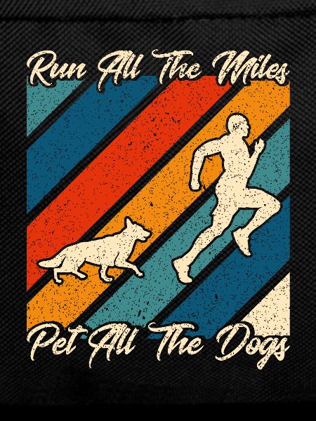 Half Marathon Jogging Running Gift