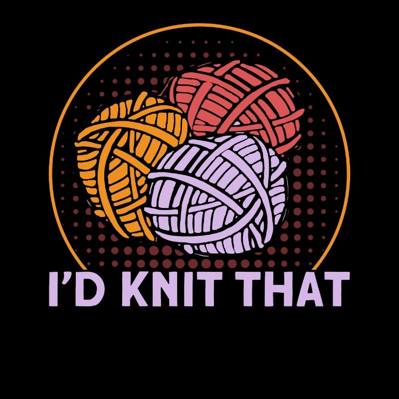Knitting Fabric Knitting Knitting Gift