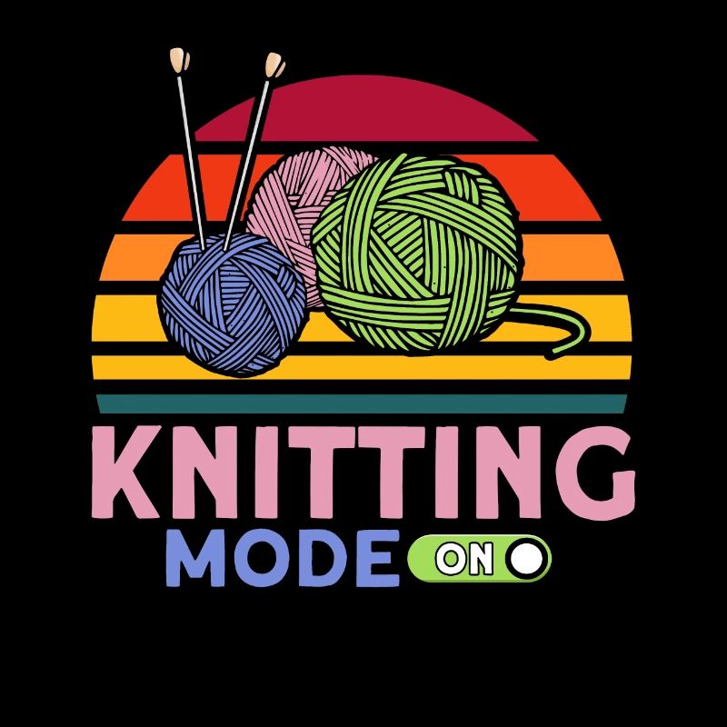 Yarn Knitting Knitting Knitting Lovers Gift