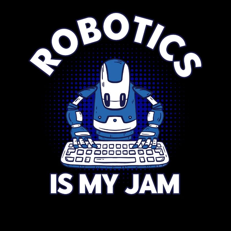 Robotics Engineer Engineer Teacher Technology