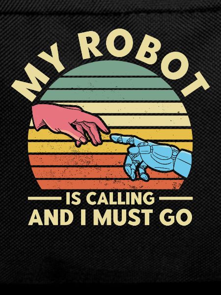 Engineer Teacher Robotics Technology Gift