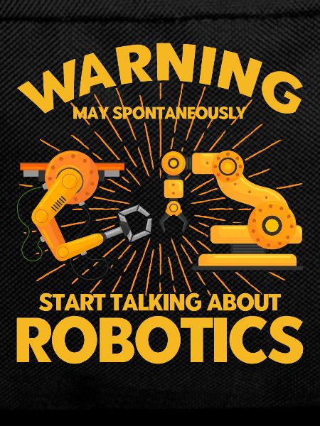 Technology Robotics Engineer Engineer Teacher