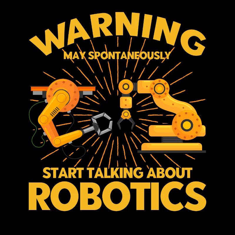 Technik Robotik Ingenieur Ingenieur Lehrer