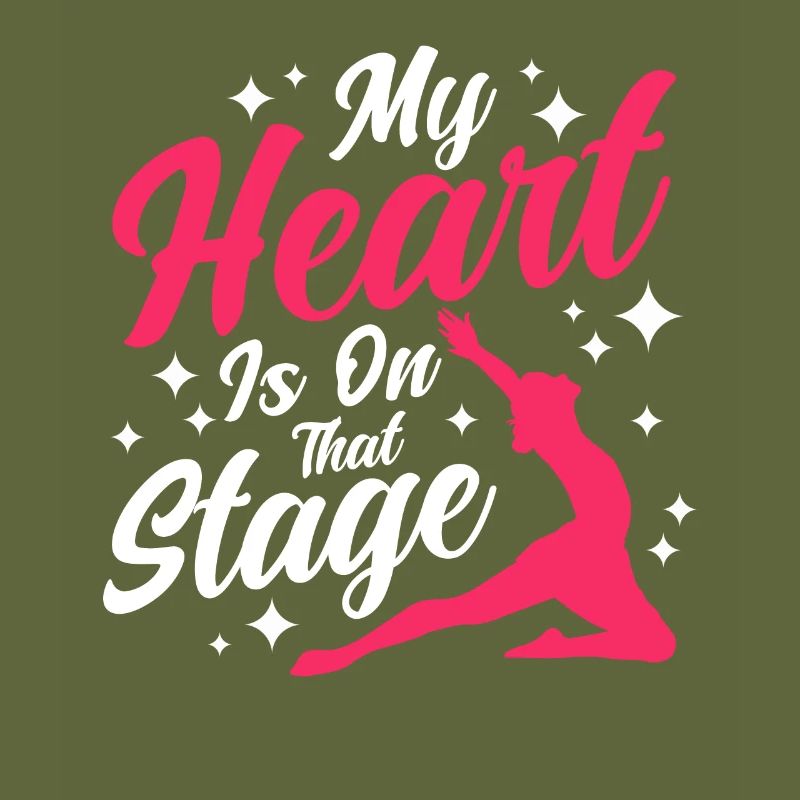 Ballet Dance Ballerina Ballet Dance Gift