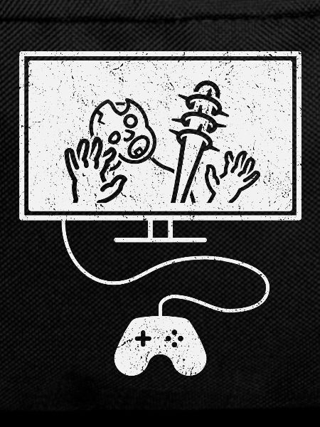 Playing With Zombies