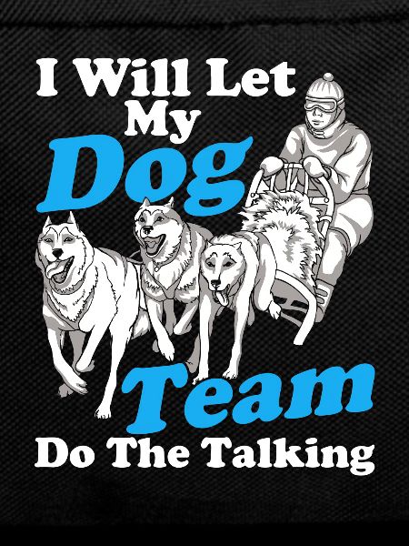 Dog sledding Sledding Dog sledding