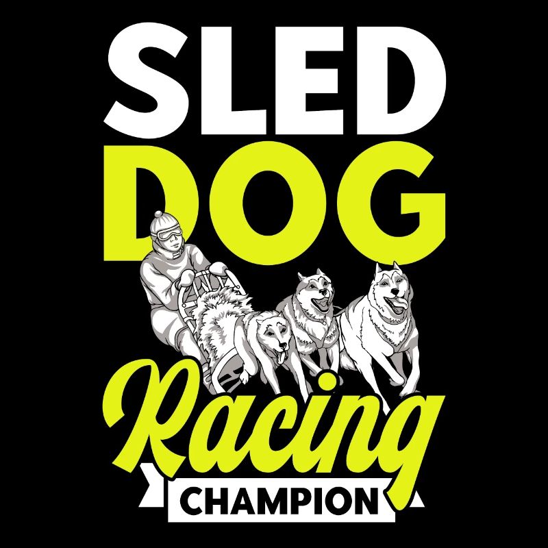 Dog sledding Sled dog racing Hundesch