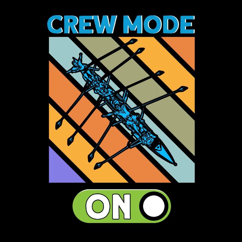 Rowing Team Rowing Team Rowing Geschen