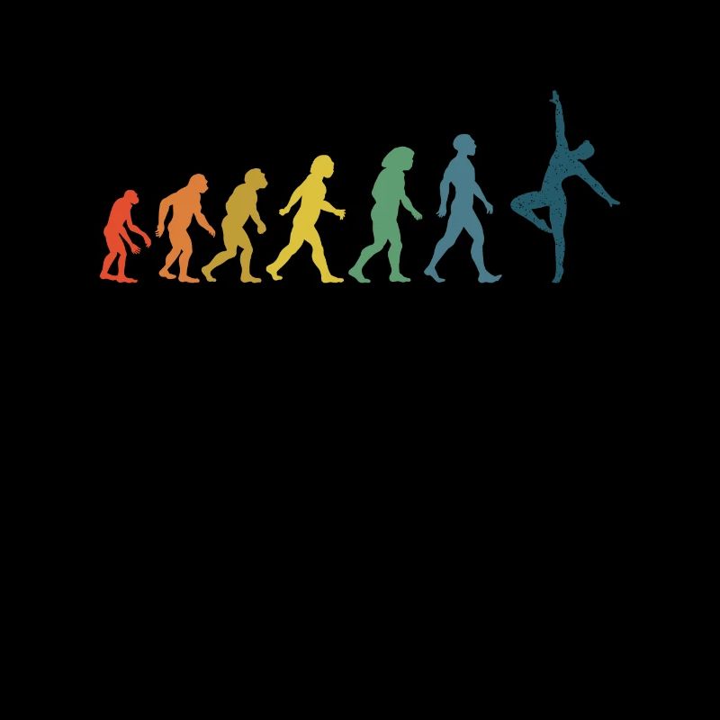 Turnen Evolution Geräteturnen Kunstturnen Turnerin