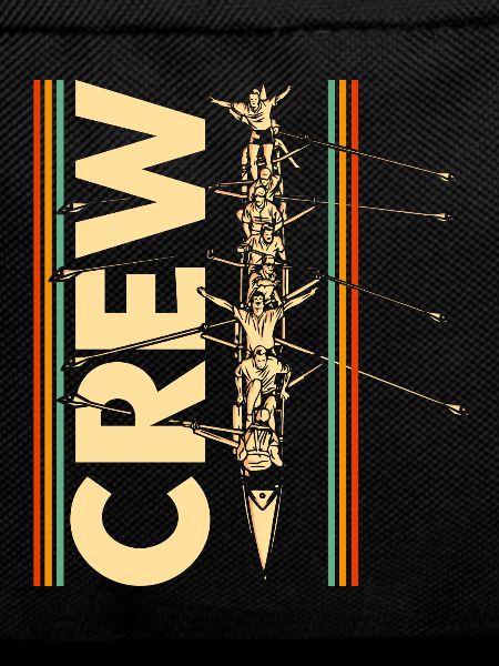 Team Rowers Rowers Rowing Gift